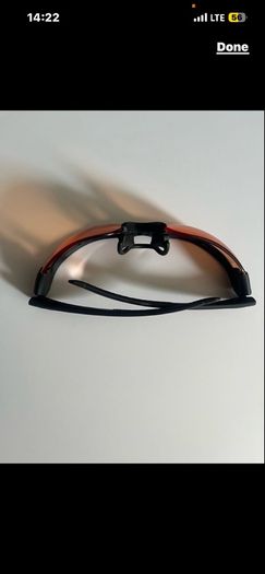 adidas sunglasses Evil Eye Halfrim bike sport glass brand new Cycling sunglasses