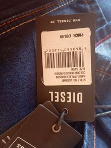 mens diesel jeans