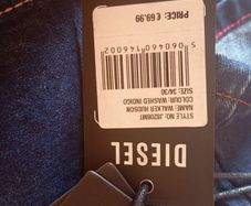 mens diesel jeans