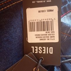 mens diesel jeans