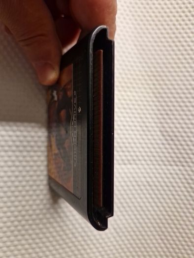 Altered Beast Sega Mega Drive Arcade Retro Games Original
