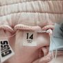 Brand New Guess Tracksuit Bottoms - Pink (14 Years) Image 6