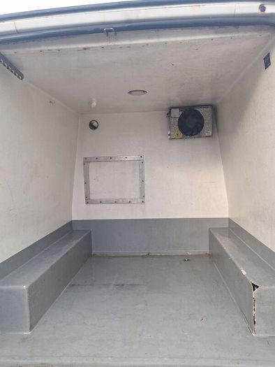 Ford Transit 2011