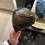 Takomo Irons Left Handed 101 MKII and Ping Driver Image 7