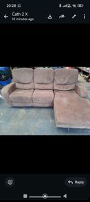 sofa