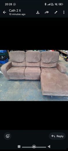 sofa