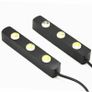 2 x 3 Led Eagle Eye Daytime Running Lights Image 6