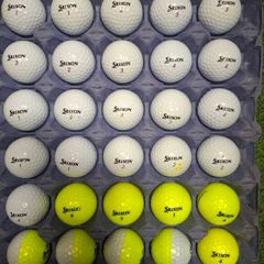 Srixon Z-star
