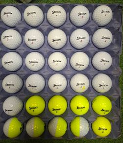 Srixon Z-star