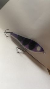 fishing lure