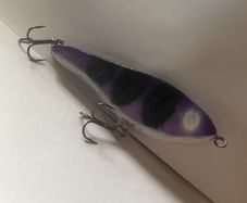 fishing lure