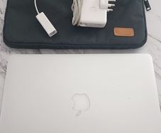 13 Macbook Air