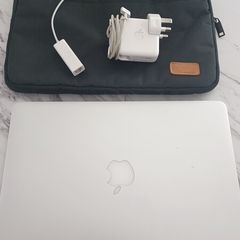 13 Macbook Air