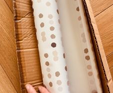 Blackout Roller Blind