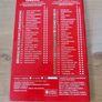 Berkamp #10 Vintage 2006 Home Football Shirt Image 9