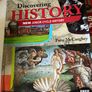 Discovering History Image 2