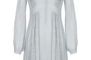 gorgeous Ghost dress