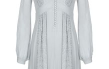 gorgeous Ghost dress