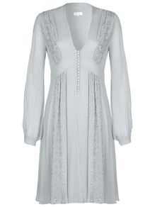 gorgeous Ghost dress
