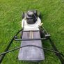Ryobi Push Lawnmower Image 6