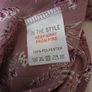 In The Style - Stacey Solomon  Dress.  S. 18.   B.N.W.T Image 7