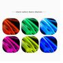 Dashboard Fiber Optic Light Strip, USB Plug-In And LED Light Bar Used As Interior Decorative Atmosphere Lights for Automobile Image 4
