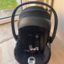 CYBEX Cloud Z i-Size Car Seat & Rotating Base Z Bundle Image 4