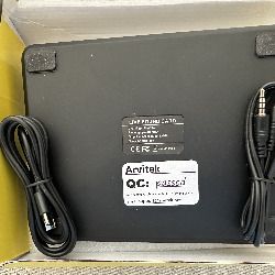 Gaming Audio Mixer
