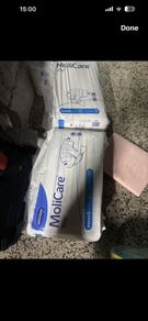 nappies 30pk
