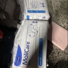 nappies 30pk