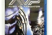 Alien Vs Predator Bluray
