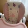 baby high chair Image 2