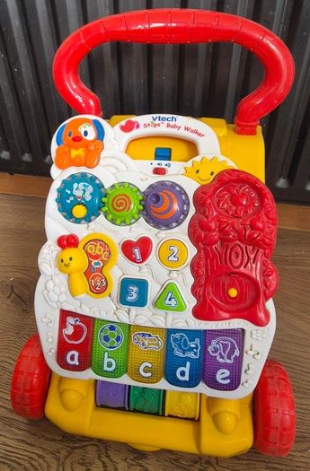 Baby Pram and other items