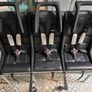 Multimac Superclub 3 seater car seat system Image 6