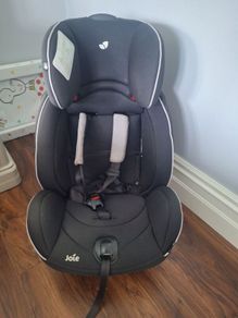 Joie car seat