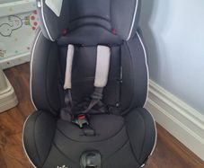 Joie car seat