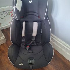 Joie car seat