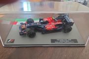 torro rosso STR3
