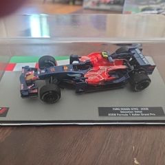 torro rosso STR3