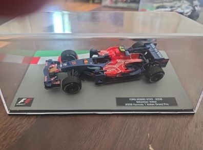 torro rosso STR3