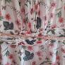 Beautiful floral dress Image 5