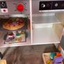 Play Kitchen & Accessories Image 3