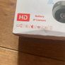 Mini Camera Spay Wifi Image 3