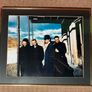 U2 Joshua Tree Framed Print Image 3