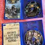 SOCOM 1 and 2 PS2 games including headset Image 4