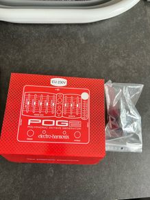 Electro Harmonix POG 2 Pedal