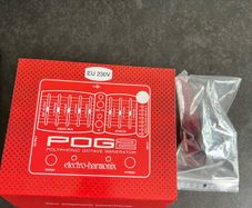 Electro Harmonix POG 2 Pedal
