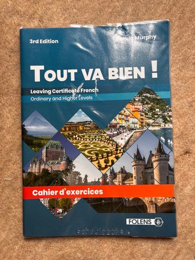 LC French books