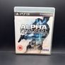 Alpha Protocol Ps3 Image 3