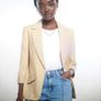 River Island Blazer Image 10